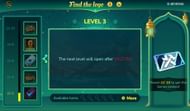 The event interface (Image via Garena)